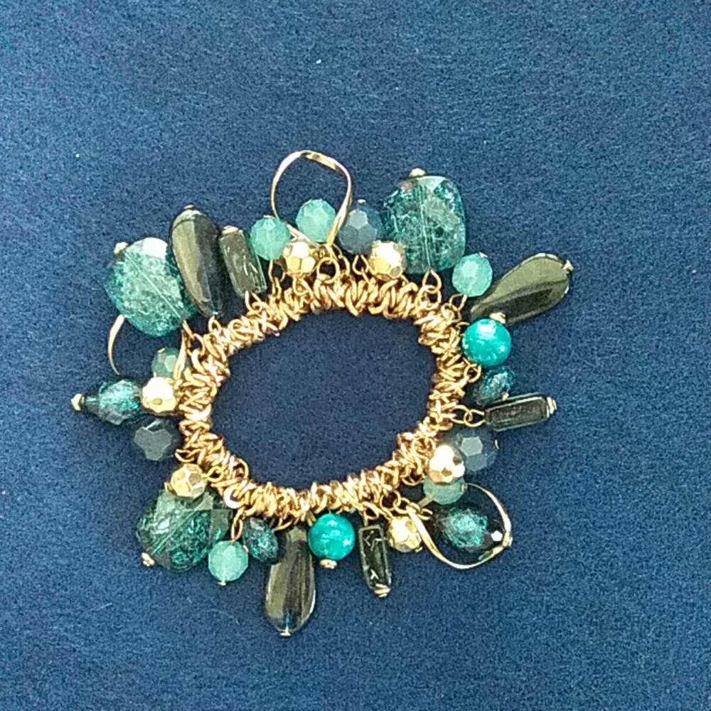 New York and company bracelet